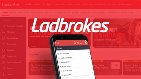 the grid log in ladbrokes|Ladbrokes The Grid: How it works (+ benefits and offers).